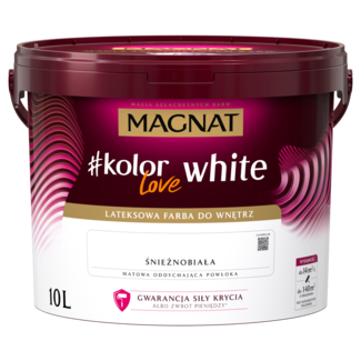 magnat-kolor-love-white