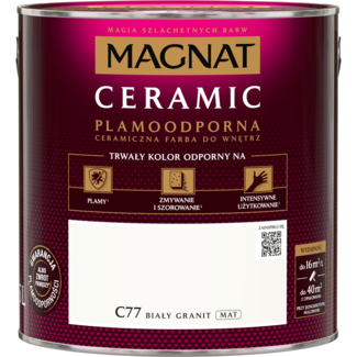 Magnat Ceramic C77